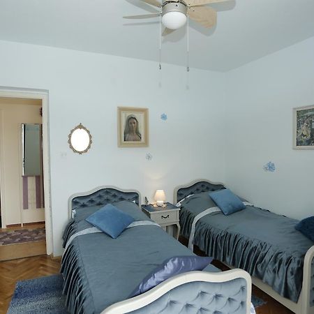 Apartment Magnolia Supetar Rum bild