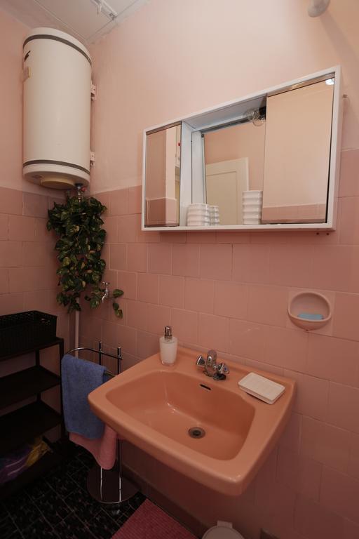 Apartment Magnolia Supetar Rum bild